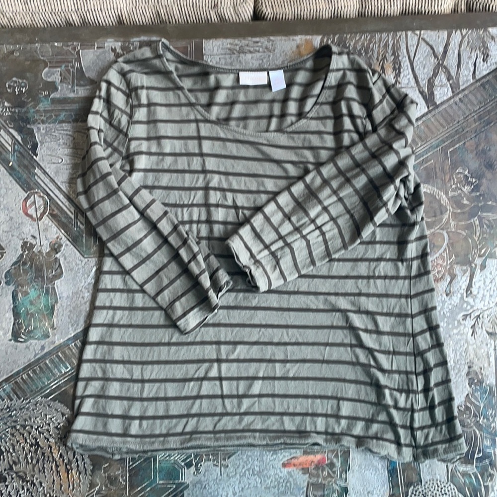 Chico’s top